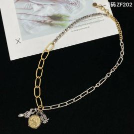 Picture of McQueen Necklace _SKUMcQueennecklace07cly1413168